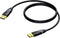 Procab CLD610 - USB 2.0 kabel - USB A naar USB B - 1.5M