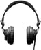 Hercules HDP DJ45 - DJ koptelefoon - Inklapbaar draaibare oorschelpen - Zwart