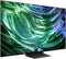 Samsung QE65S90D - OLED TV - 4K HDR Dolby Atmos - Zwart (2024)