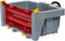 Rolly Toys 408894 RollyBox + 4 Melkbussen