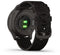 Garmin vívomove Style - Smartwatch - 24/7 gezondheidsmonitoring en GPS - Zwart