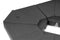 Feel Furniture Roma - Parasolvoet Tegels - Set van 4 - 22 Liter (4 stuks)