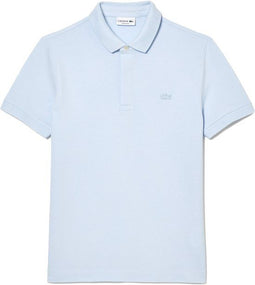 Lacoste Rill - Heren Poloshirt - Slanke pasvorm - Maat XL