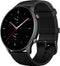 Amazfit GTS 2e - Smartwatch - Hartslagsensor Oximeter Slaapmonitor - Zwart