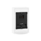 DALI SONIK ON-WALL - On-wall luidspreker - 29 mm tweeter en 5¼ inch woofer - Walnoot