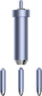 Cricut - Foil Transfer Tool - 3 verwisselbare koppen (3 stuks)