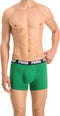 PUMA BASIC BOXER Mannen 2P - Maat XL