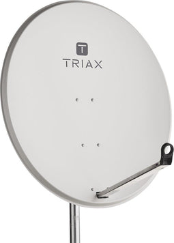 Triax TDS 100LG Satellietschotel 100 cm Wit