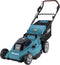 Makita DLM480Z - Accu grasmaaier - 48 cm maaibreedte - Geschikt voor gazons tot 800 m²