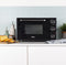 Tristar OV-3625 - Convectieoven 28 liter - Heteluchtoven 1500 Watt - Zwart