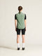 Craft Endur Shorts C2 W - Fietsbroek Kort Dames Z2 Intensief gebruik - Zwart (S)