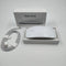 Apple Magic Mouse 2 - Draadloze Bluetooth muis - Oplaadbaar - Zilver/Wit