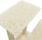 vidaXL - Kattenmeubel - met - sisal - krabpalen - 50,5 - cm - lichtgrijs