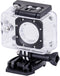 Trevi GO 2200 - Actioncam - 5Mpx - 1920x1080 (Full HD) - Goud