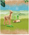 PLAYMOBIL Wiltopia Baby alpaca - 71064