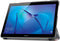 iMoshion Tablet Hoes Geschikt voor Huawei MediaPad T3 10 inch - iMoshion Design Trifold Bookcase - Meerkleurig /Parijs