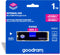 Goodram PX500 gen.2 - SSD M.2 512GB - PCIe 3.0 x4 - 2000MB/s (2.000.000u)