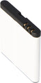 Batterij geschikt voor Nokia 7390, Li-ion, 3.7V, 650mAh, 2.4Wh