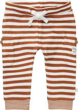 Noppies Salcombe - Broek Baby - Superzacht - Maat 56
