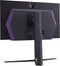 LG UltraGear 27GS95QE-B - Gamingmonitor - OLED 27