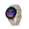 Garmin Venu 3S - Smartwatch - Gezondheidsmonitoring 30+ sportapps - Goud (Grijs)
