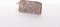 Oilily Amelie Sits - Pasjeshouder - Dames - Met Clip - Vijf Vakjes - Bruin - One size