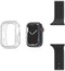 Otterbox Exo Edge - Beschermhoes - Compatibel met Apple Watch Series 8 (41mm) en Series 7 (41mm)
