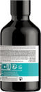 L’Oréal Professionnel Serie Expert Chroma Crème Matte Shampoo voor Donkerbruin & Zwart haar - 300 ml- Normale shampoo - Voor Gekleurd haar -