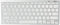 Bluestork BS-KB-MINI-MAC - Draadloos Bluetooth toetsenbord - TKL Azerty (Frans) - Bluetooth 5.0