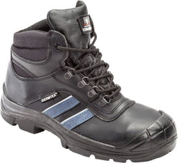 Lemaitre Veiligheidslaarzen S3 Andy Aqua L - Waterdicht & Ademend - Maat 39