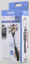 Hama 00004315 - Selfiestick - Bluetooth-ontspanner tot 70 cm - Zwart