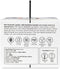 DCU Advance Tecnologic - Mini Bluetooth Speaker 5W - Draadloos - Zwart