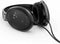 Sennheiser HD 650 - Hoofdtelefoon - Over-Ear 10-41000 Hz 300Ω - Grijs Zwart