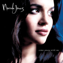 Norah Jones - Come Away With Me - LP Anniversary Edition
