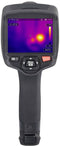 VOLTCRAFT WB-420 Warmtebeeldcamera -20 tot 550 °C 256 x 192 Pixel 25 Hz Geïntegreerde digitale camera, Touchscreen, WiF