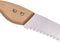 TerCasa tuinzaag - gebogen - blad 33 cm - met kunststof houder - JU-998500