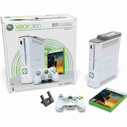 Mega Xbox 360 Bouwspel Voor Videogameconsole - Constructiespeelgoed