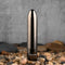 Evolved - Real Simple Bullet Vibrator - Black Chrome