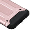 iMoshion Hoesje Geschikt voor Huawei P Smart (2019) Hoesje - iMoshion Rugged Xtreme Backcover - Rosé
