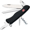 Victorinox - Zakmes - Forester - Zwart