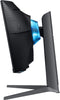 Samsung Odyssey G75T - 27