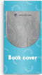 iMoshion Hoesje Geschikt voor Samsung Galaxy A03s Hoesje Met Pasjeshouder - iMoshion Luxe Bookcase - Grijs