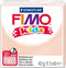 FIMO kids boetseerklei 42 g perzik
