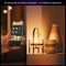 Philips Hue White Ambiance A60 - E27 slimme lamp - 810 lumen (4-pack)