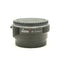 Metabones Canon EF to E-Mount T Mark IV Adapter - Occasion - Uiterlijke staat 9,5 - Technische staat 10