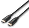 Lindy 38512 - HDMI-kabel - 20m 8K UHD - Zwart