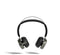 Orosound Tilde Evo S - On-Ear Koptelefoon - Draadloos Bluetooth - Actieve Noise-Cancelling - Grijs Zwart
