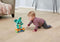 VTech Pak me dan Puppy - Cadeau - Met ingebouwde Sensors - Interactief speelgoed - 1 tot 3 Jaar
