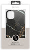 Selencia Hoesje Geschikt voor Samsung Galaxy A51 Hoesje - Selencia Maya Fashion Backcover - zwart