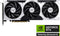 MSI GeForce RTX 5060 Ti - Grafische Kaart - 16GB GDDR7 - VENTUS 3X OC (2023)